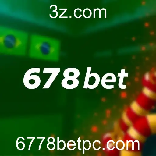 A Ascensão do 6778bet no Mundo dos Jogos Online