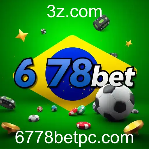 A Ascensão do 6778bet no Cenário de Jogos Online