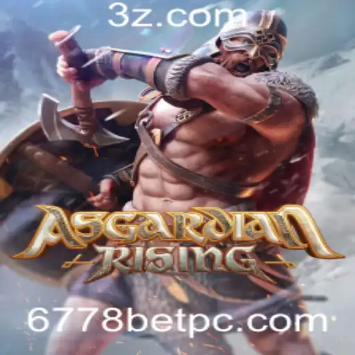 AsgardianRising: Uma Nova Era de Aventuras e Estratégia