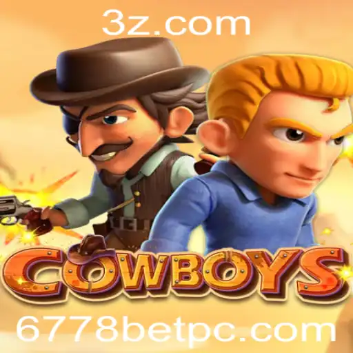 COWBOYS: Um Novo Jogo de Apostas com a Palavra-chave 6778bet