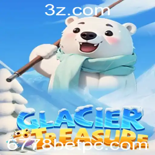 GlacierTreasure: A Novidade do Mundo dos Jogos Online