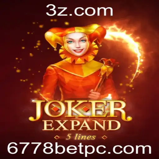 JokerExpand: Uma Nova Experiência no Mundo dos Jogos com 6778bet