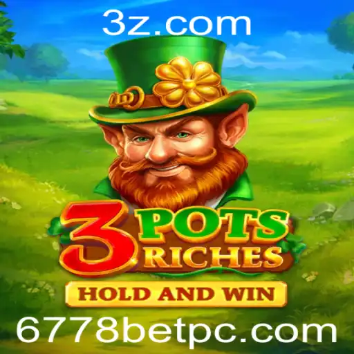 Descubra a Emoção de 3potsRiches com 6778bet: Um Jogo de Estratégia e Sorte