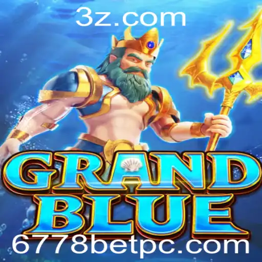Descubra o Mundo de GRANDBLUE: Uma Aventura Inovadora e Revigorante