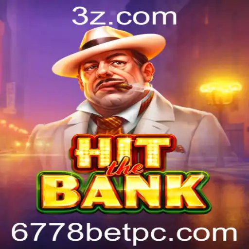 Descubra o Envolvente Mundo de HitTheBank: O Jogo de Estratégia e Fortuna