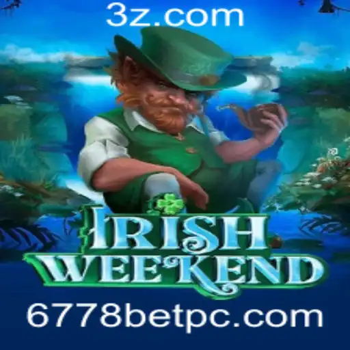 Explorando o Jogo 'IrishWeekend': Uma Jornada de Diversão e Estratégia