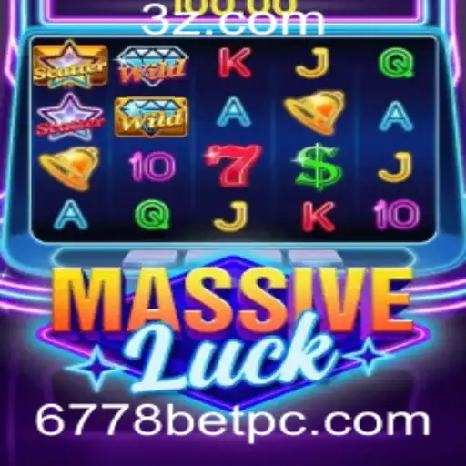 Descubra o Universo de MassiveLuck: Estratégias e Emoção com 6778bet