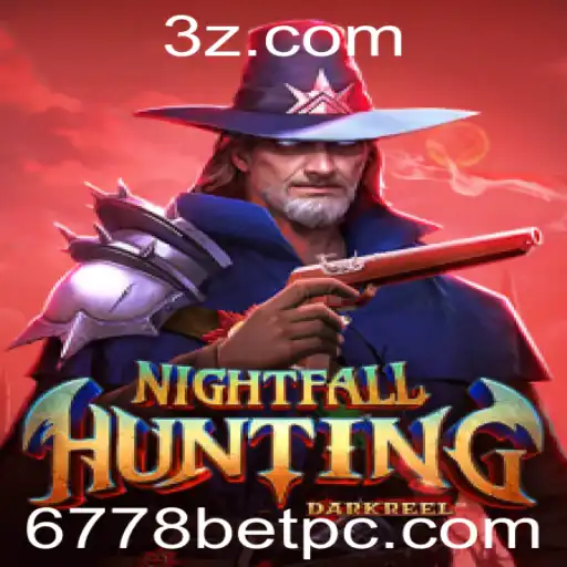 Explorando o Universo de NightfallHunting com a Palavra-Chave 6778bet