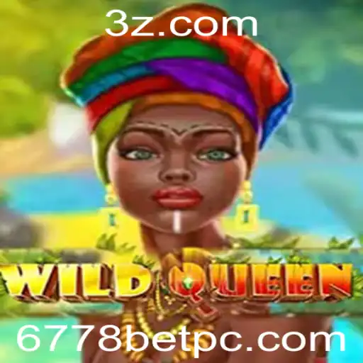 WildQueen: Mergulhe no Universo de Aventuras com 6778bet