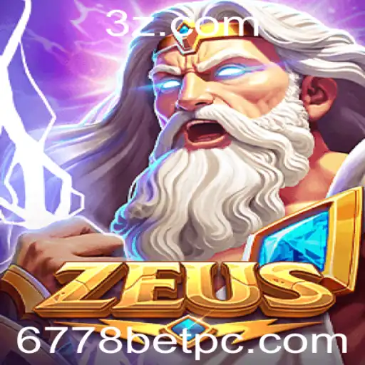 Zeus: Descubra o Poder dos Deuses no Novo Jogo 6778bet