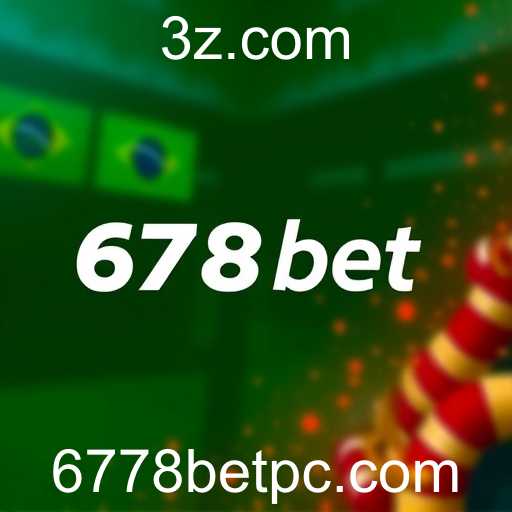 6778bet: A Ascensão nos Jogos Online em 2025