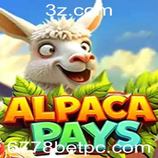Descubra o Fascinante Mundo de AlpacaPays com 6778bet