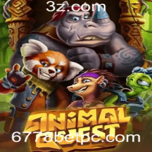 Explorando o Mundo de AnimalQuest: Uma Aventura Interativa e Educativa