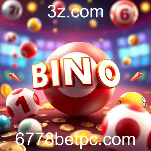 Entendendo o Universo do Bingo Online com 6778bet