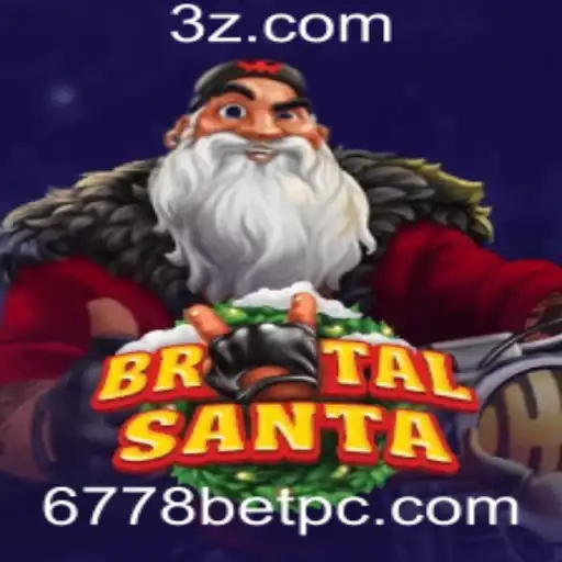 BrutalSanta: A Jornada do Papai Noel Carregada de Aventura