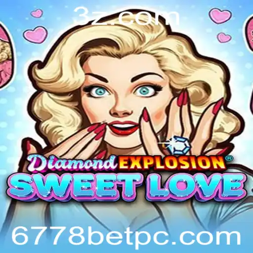 Explorando o Mundo Encantado de DiamondExplosionSweetLove