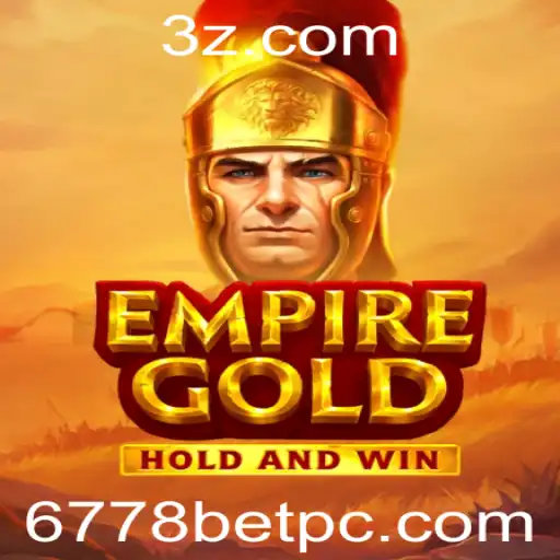 EmpireGold: A Nova Experiência de Jogo com 6778bet