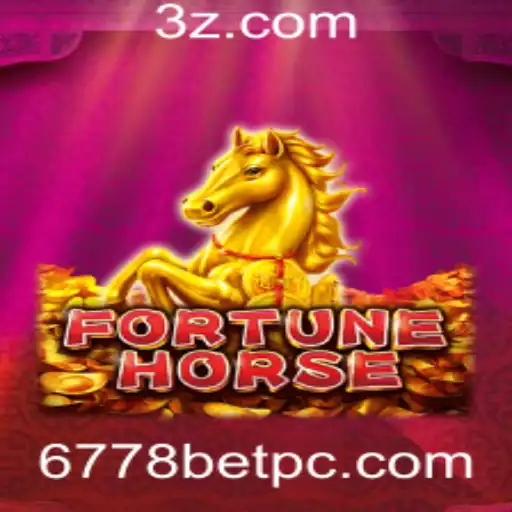 FortuneHorse: Um Jogo de Apostas Inovador com a Marca 6778bet