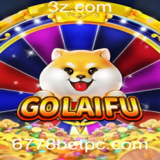 Descubra GoLaiFu: O Jogo que Revoluciona o Mundo dos Casinos com 6778bet