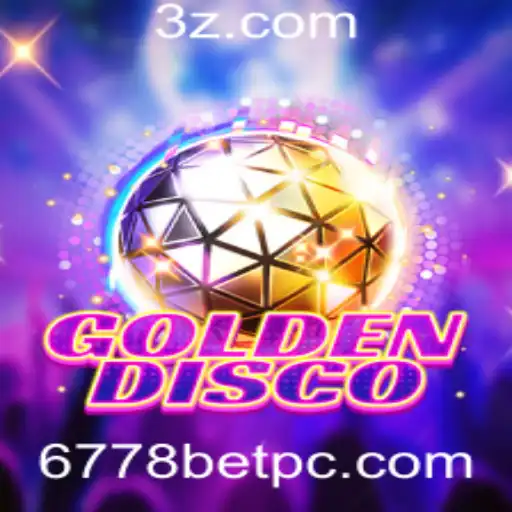 GoldenDisco: O Brilho do Jogo com 6778bet