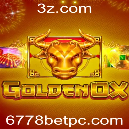 Explorando o Universo de GoldenOx: O Novo Jogo de Azar 6778bet