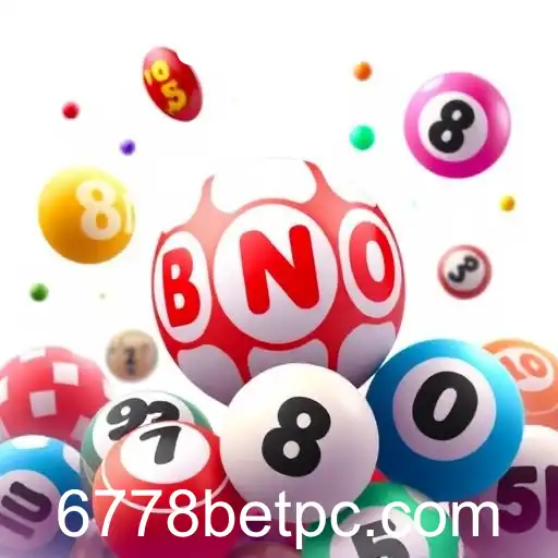 A Evolução dos Jogos de Bingo no Cenário Online com 6778bet