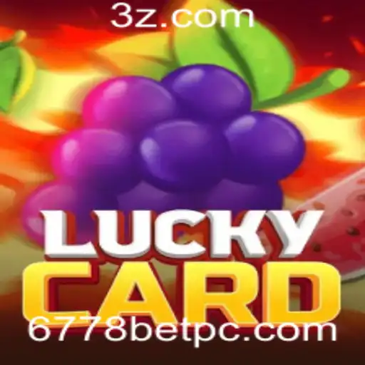 Explorando LuckyCard: A Emoção do Jogo com 6778bet