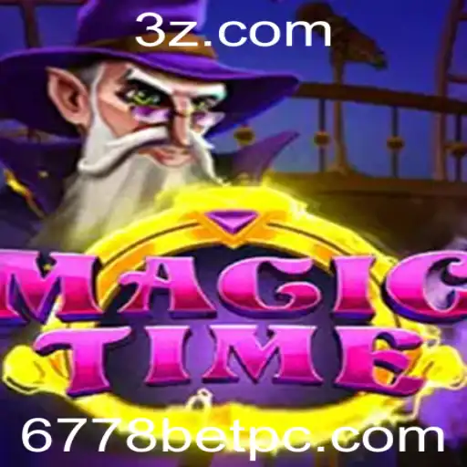 Tudo Sobre o Fascinante Jogo MagicTime