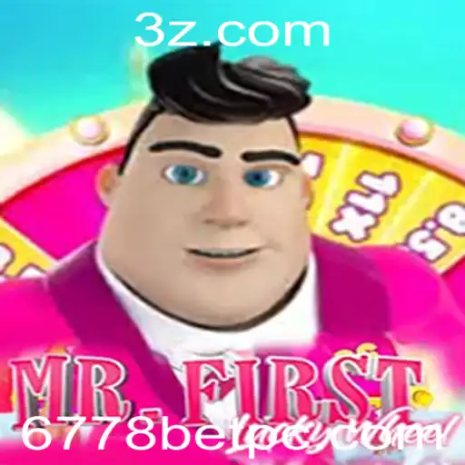 Descubra o Mundo Empolgante de MrFirstLuckyWheel com 6778bet