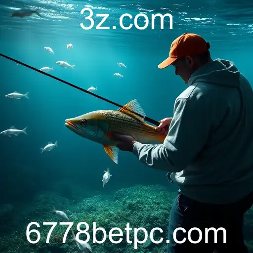 Pesca Online: A Revolução da Atividade Recreativa e Comercial com 6778bet