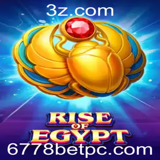 Introdução e Regras do Jogo RiseOfEgypt