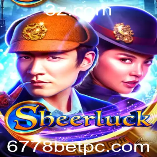 Descubra o Mundo de Sheerluck: O Jogo de Mistério e Estratégia