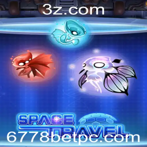 Explore o Futuro com SpaceTravel e Descubra a Aventura com 6778bet