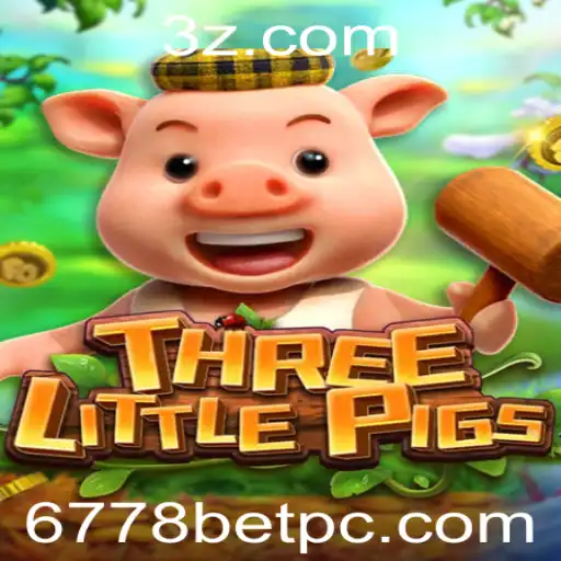 Descubra THREELITTLEPIGS: O Novo Jogo de Estratégia com a Palavra-chave 6778bet
