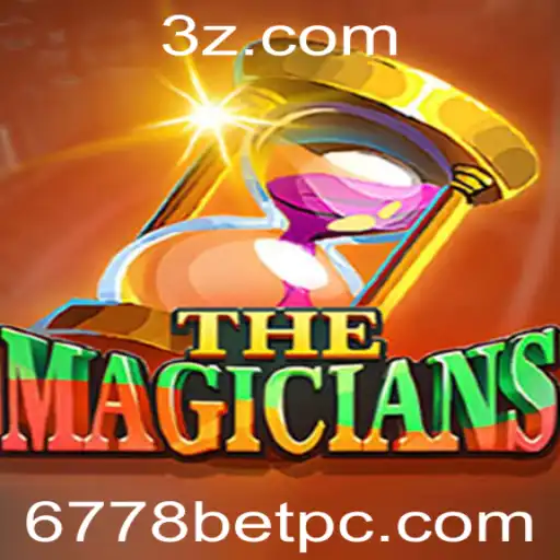 Descubra o Fascinante Mundo de TheMagicians com 6778bet