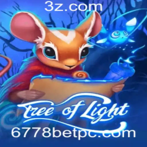 TreeofLight: Explorando a Fantasia e Estratégia com 6778bet