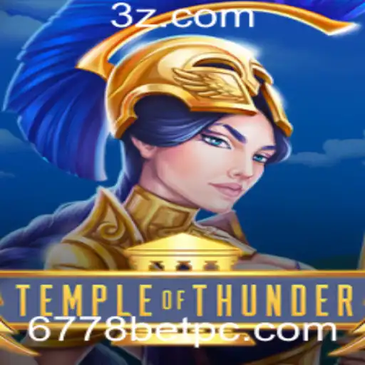 TempleofThunder: Uma Jornada Épica no Mundo dos Jogos Online